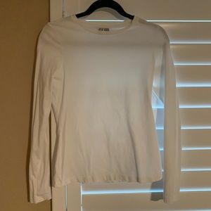 ASOS long sleeve shirt